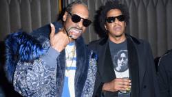 Snoop Dogg Reveals JAY-Z Told The NFL Either 'They Perform [At The Halftime Show] Or I Quit'