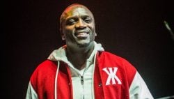 Akon Believes Africa Could Be The Strongest Nation If African-Americans Moved There