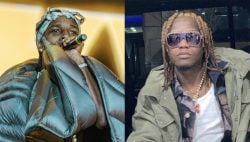 A$AP Rocky Posts Exchange With Ian Connor After Rolling Loud Diss