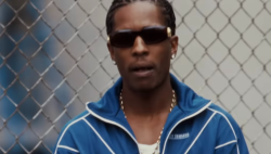 A$AP Rocky On Getting Credit For His Music Videos: ‘Give Me My Fucking Flowers!’