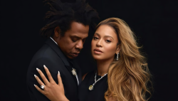 Beyoncé & JAY-Z Album Reportedly In The Works For 'Renaissance' Trilogy