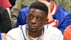 Boosie Badazz’s Hatred For Snitches Dates Back 40 Years: ‘It’s Detrimental To My Family’