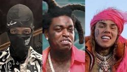 Boosie Badazz’s Son Calls Out Kodak Black Over Song With ‘Rat’ 6ix9ine