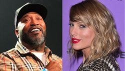Bun B Praises ‘Kind’ Taylor Swift After Uno Game Meeting: ‘Does This Make Me A Swiftie?’