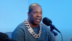 Busta Rhymes Gets Candid About How Pharrell & Swizz Beatz ‘Fixed’ Him