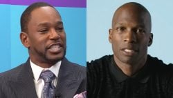 Cam'ron Goes In On Chad 'Ochocinco' Johnson Over Sports Jab: 'U On Some R. Kelly Sh-t'