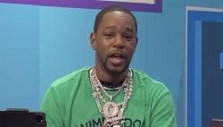 Cam'ron Issues PSA To 'B-tch-Ass' Sports Analysts Who Are 'Scared' Of His & Ma$e's Success
