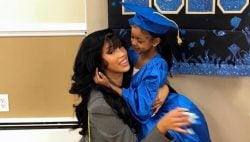 Cardi B Celebrates Daughter Kulture’s Pre-K Graduation