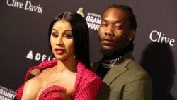 Cardi B Denies Offset Relationship Drama Was A 'Stunt' To Promote New Single