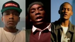 Cassidy Names Big L, Canibus & More Among Top 5 Punchline Rappers Of All Time