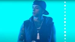 Central Cee Praised For Being ‘An Actual Performer’ At Glastonbury: ‘He’s Not Doing Karaoke!’