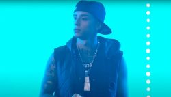 Central Cee Praised For Being ‘An Actual Performer’ At Glastonbury: ‘He’s Not Doing Karaoke!’