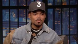 Chance The Rapper Extends ‘Acid Rap’ 10th Anniversary Celebrations With 2 More Shows