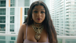 Chrisean Rock: ‘I Wish I Wasn’t Pregnant’