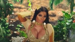 City Girls’ JT Uber Driver Raps Young Dolph Word For Word