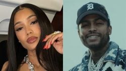 Coi Leray Crowns Herself Modern-Day ‘Queen Of Versatility’ After Dave East Collab