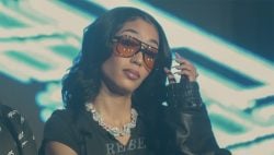 Coi Leray Shuts Down Hater Who Dubs Her ‘XXL’ Freshman Cypher The ‘Worst Ever’