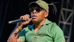 Coolio’s Alleged Assault Victim Demands $173K From Late Rapper’s Estate
