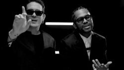 Dave East & G-Eazy Ain’t About The B.S. On New Collab ‘WDGAF’