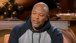 Dr. Dre Admits He Was 'Talked Into' Making 'The Chronic': 'It Wasn’t My Decision'