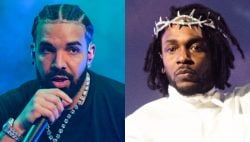 Drake Fans Think He Shaded Kendrick Lamar During Chicago Tour Stop