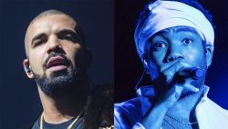 Drake Shades Childish Gambino's 'This Is America' Following Diss Song Confession
