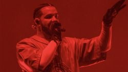 Drake Shares Teenage ‘Peer Pressure’ Memory As He Reflects On His Biggest Fear