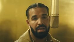 Drake Shows Love To His Son’s Mother For Mother’s Day