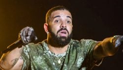 Drake Saved From Hysterical Fan After Security Tackles Her To The Ground