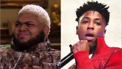 Druski Admits He’s Afraid Of NBA YoungBoy: ‘He Put That Fear In Your Heart’