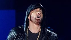 Eminem Says His Battle Rapper Origins Were The ‘Greatest Thing’ To Happen To Him