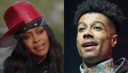 Erykah Badu Asks Universe To ‘Do Its Thing’ As She Takes Aim At ‘Trash’ Blueface