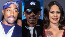 Kurupt Recalls Faith Evans Visiting 2Pac In The Studio While She Was Married To Biggie