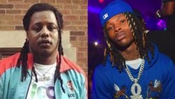 FBG Duck Murder: Witness In FBI Documents Claims King Von Put $100K Hit On Chicago Rapper