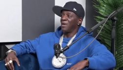 Flavor Flav Admits He Spent Over $2K A Day On Drugs For 'Six Years Straight'