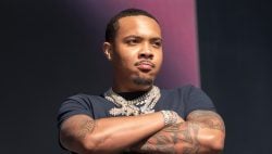 G Herbo's 'Hilarious' Mugshot Goes Viral As New Gun Arrest Details Emerge