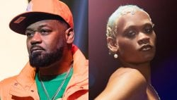 Ghostface Killah Branded 'Deadbeat' Dad By Gay Son: 'You Made Me Hate Myself'