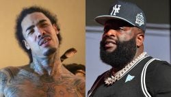 Gunplay Scolds Fans For Refunding Donations To His Daughter's GoFundMe Over Rick Ross Chain