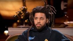 J. Cole Credits Meditation & Social Media Ban For Improving His Mental Health