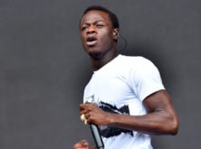 London Rapper J Hus Sentenced To 8 Months For Knife Possession