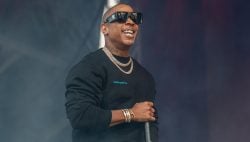 Ja Rule Is Considering Selling His ‘Lucrative’ Catalog — But With One Caveat