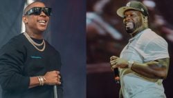 Ja Rule Makes Surprising Revelation About His Relationship With 50 Cent