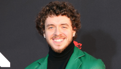 Jack Harlow Receives Prestigious Louisville Award For Putting On For His City
