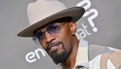 Jamie Foxx Shuts Down Clone Rumors With Clever Promo Tie-In