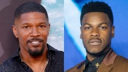 Jamie Foxx's 'Tyrone' Co-Star John Boyega Gives Update On His Health
