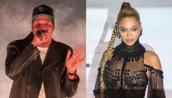 JAY-Z's Reported NFL Ownership Plans Get Stamp Of Approval From Beyonce's Mother