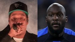 JAY-Z’s Roc Nation Takes Action After Soccer Star Romelu Lukaku Endures Racist Abuse