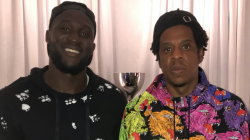 JAY-Z Helped Roc Nation Sports' Romelu Lukaku Win Italian Soccer's Biggest Prizes