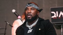 Jeezy Was Once Hospitalized After Bad Weed Trip: 'I Stopped Smoking For 10 Years After That'