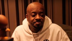 Jermaine Dupri Reveals ‘Most Difficult’ Album He's Ever Worked On